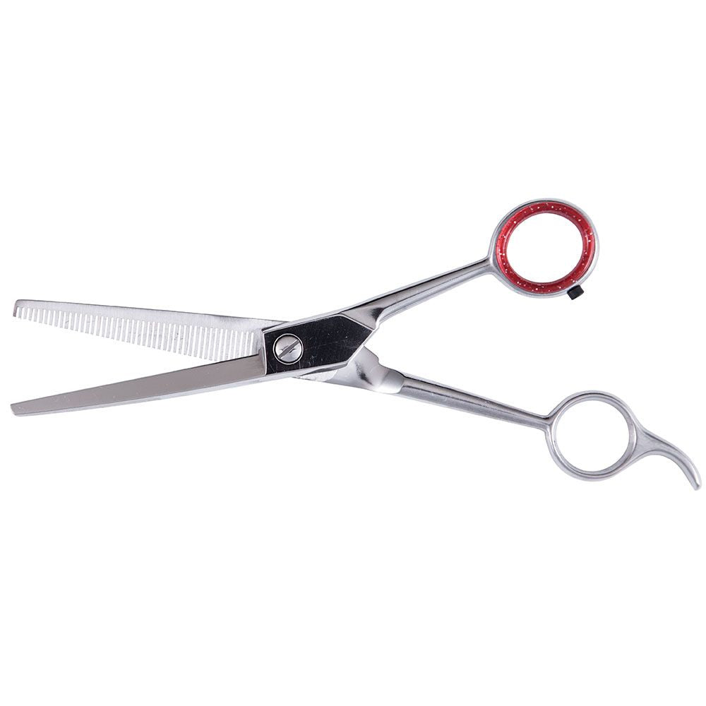 C-MON Pinnacle 42 Tooth Thinner Shear - Laser Edge - 07843