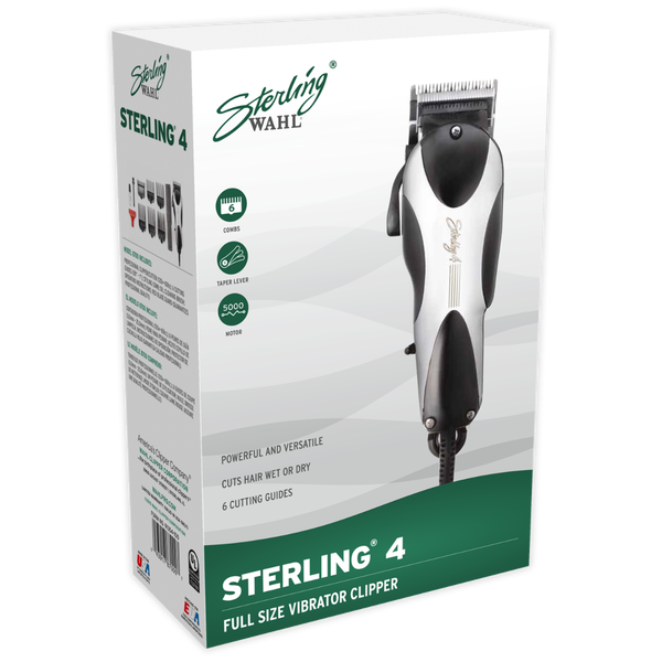 Wahl Sterling 4 Clipper #08700