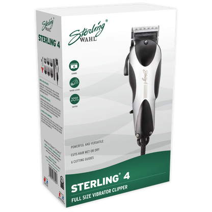 Wahl Sterling 4 Clipper #08700