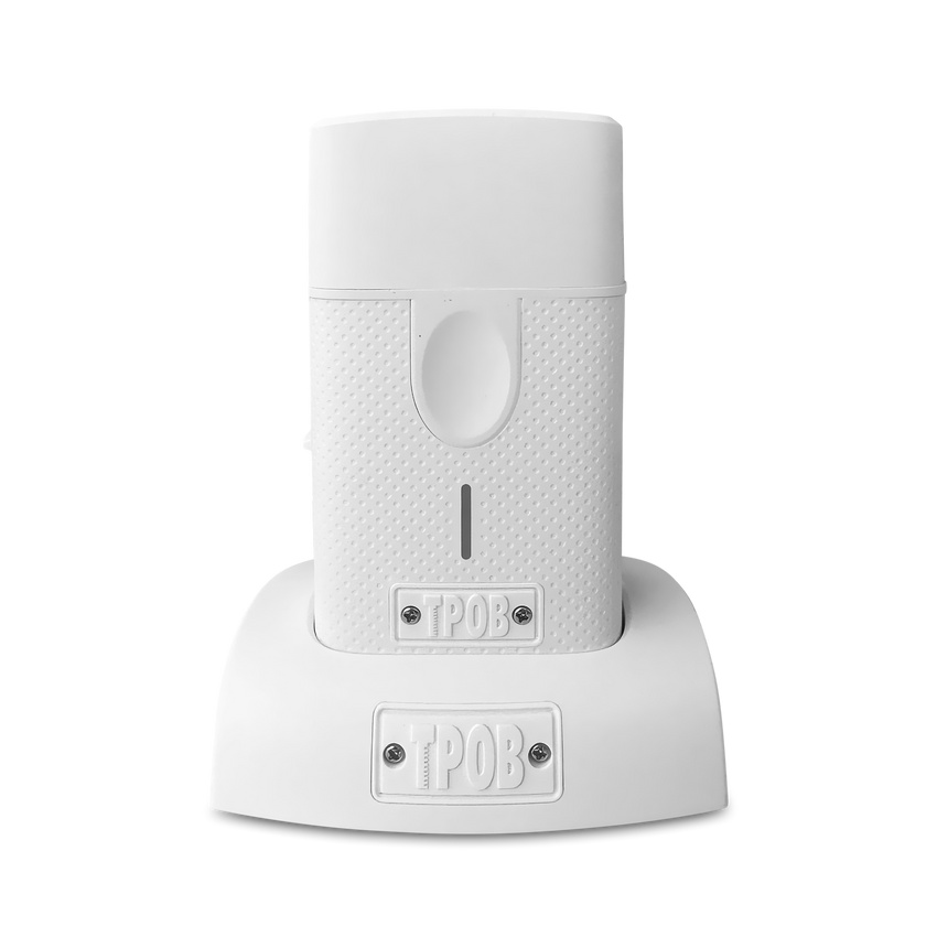 TPOB PLAY Shaver Whiteout Edition