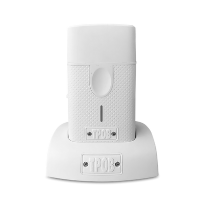 TPOB PLAY Shaver Whiteout Edition