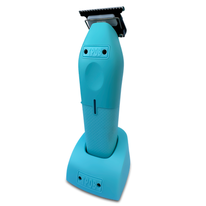 TPOB PLAY Trimmer Bubble Gum Blue