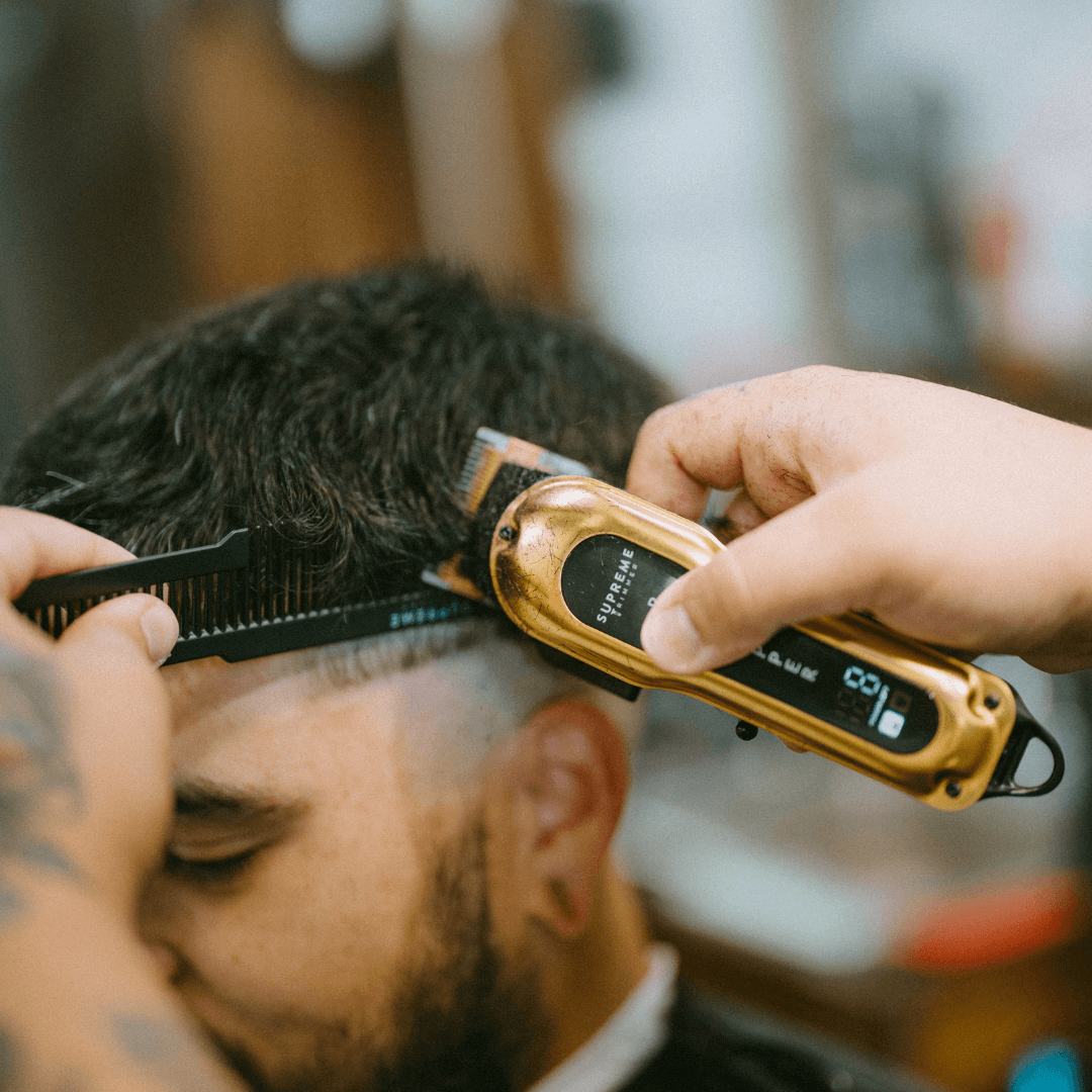 Supreme Trimmer Pro Clipper