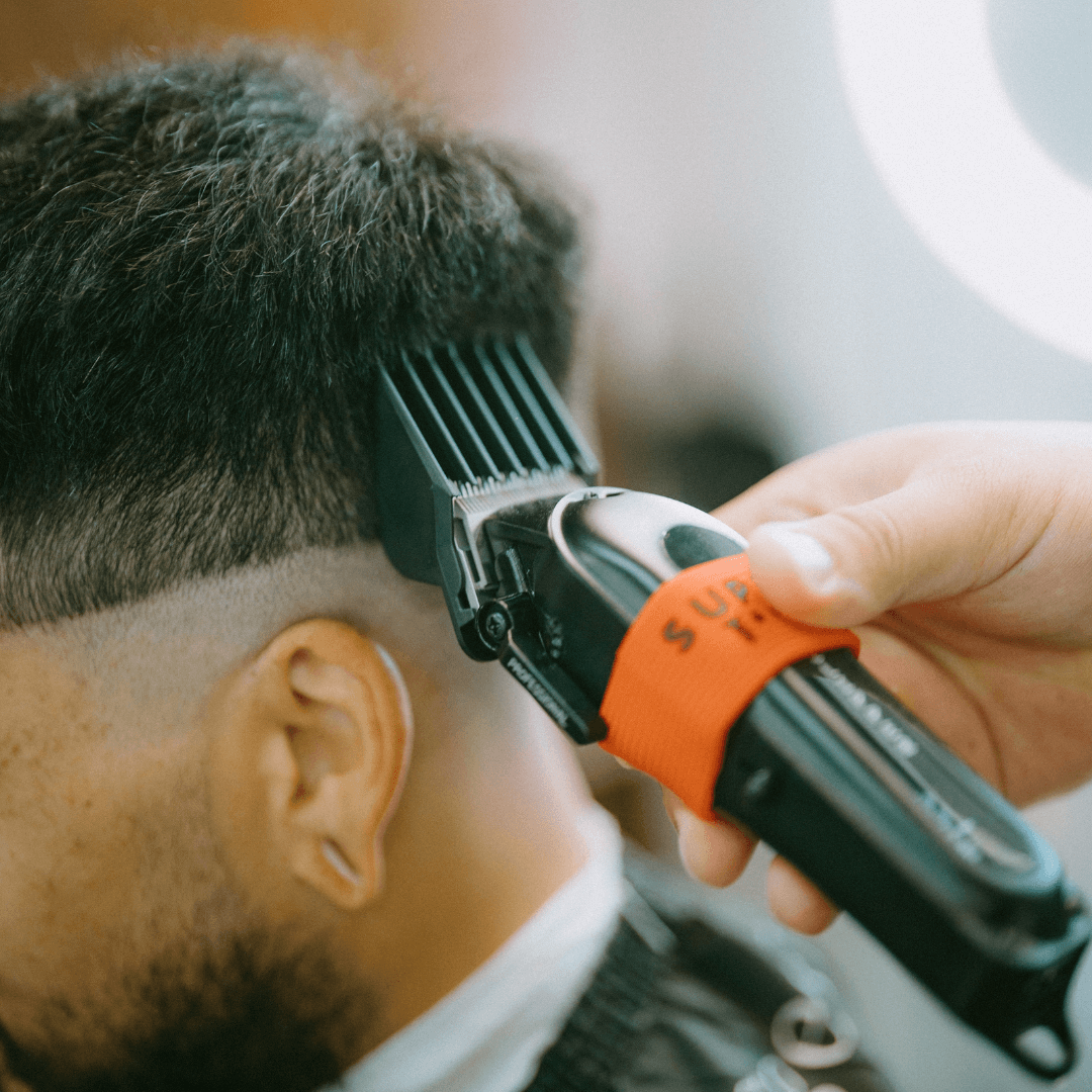 Supreme Trimmer Pro Clipper