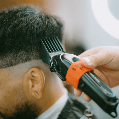 Supreme Trimmer Pro Clipper