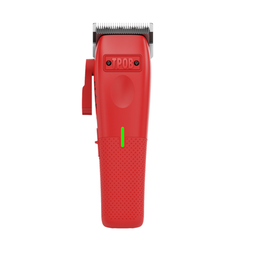 TPOB PLAY Mini Clipper Red Edition
