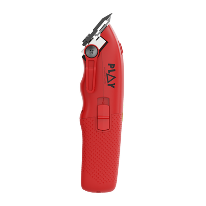 TPOB PLAY Mini Clipper Red Edition