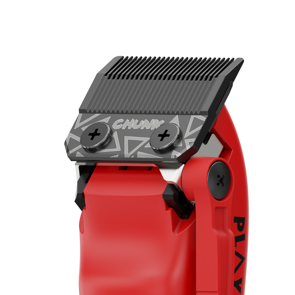 TPOB PLAY Mini Clipper Red Edition