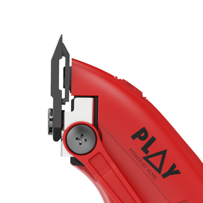 TPOB PLAY Mini Clipper Red Edition