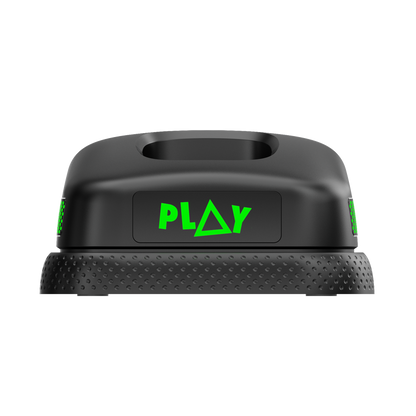 TPOB Play Max Clipper & Trimmer Bundle Blackout Edition