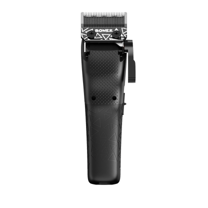 TPOB Play Max Clipper Blackout Edition