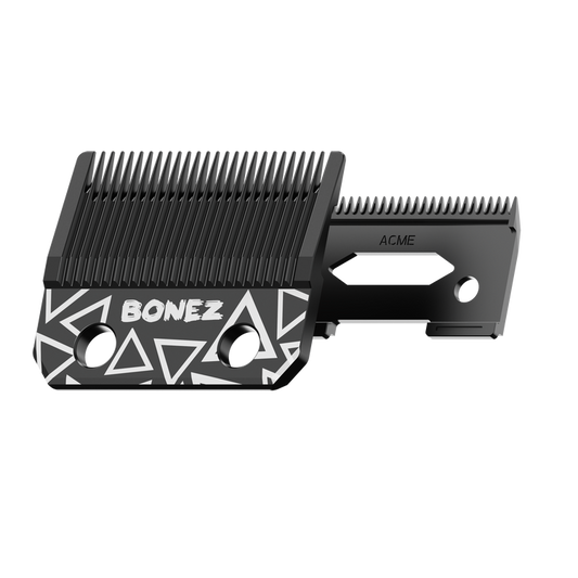 TPOB PLAY BONEZ Clipper Blade