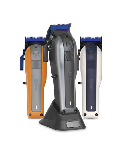 Caliber 10MM Professional Cordless Clipper #119