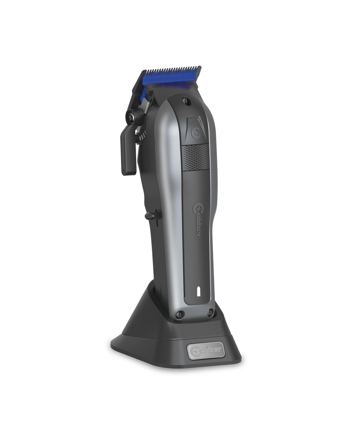 Caliber 10MM Professional Cordless Clipper #119