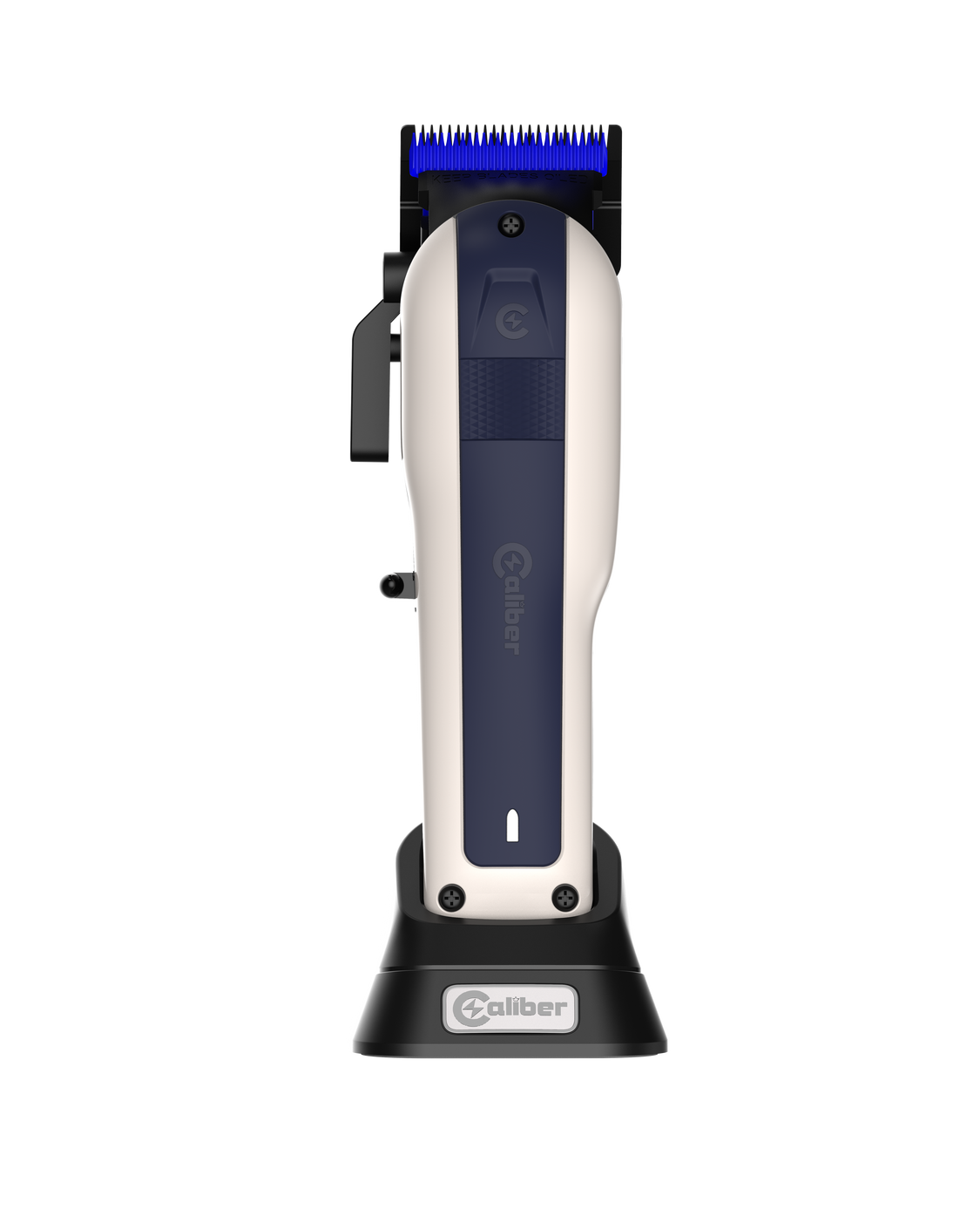 Caliber 10MM Professional Cordless Clipper #119
