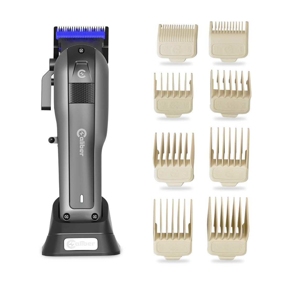 Caliber 10MM Professional Cordless Clipper #119