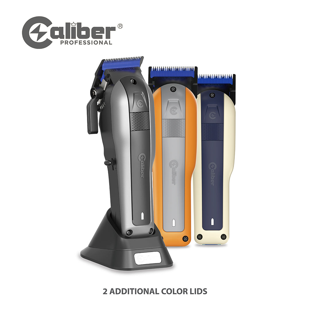 Caliber 10MM Professional Cordless Clipper #119