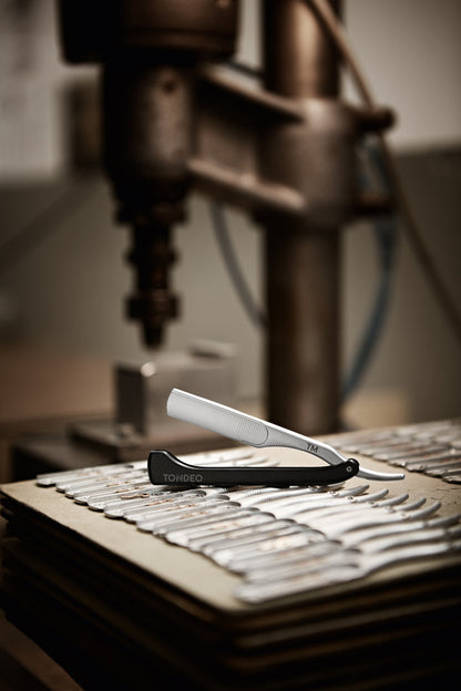 Tondeo TM Razor (Includes 10 blades)