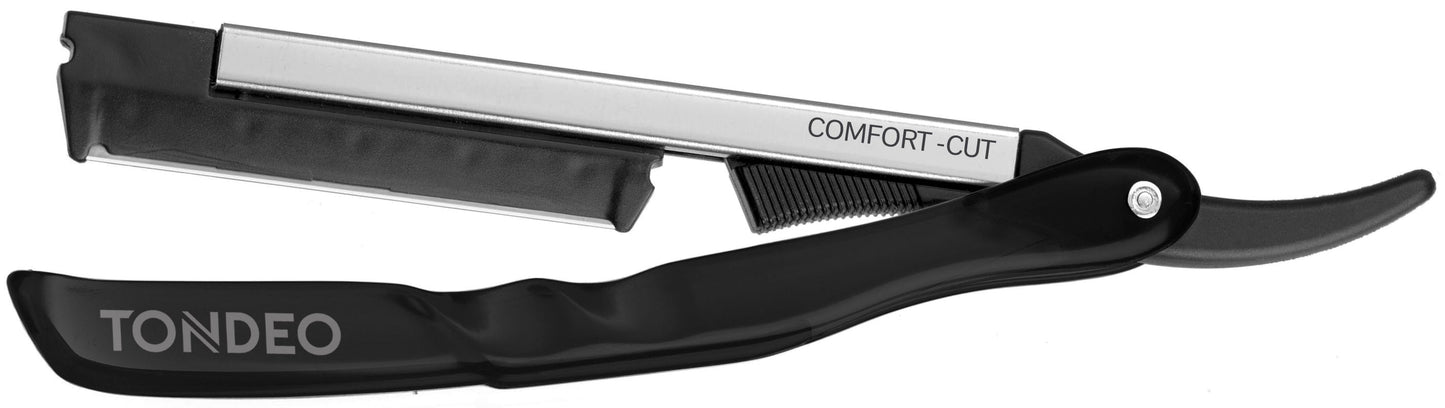 Tondeo Comfort Cut Razor Set #1112