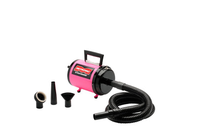 MetroVac Air Force Commander 2 Speed Pet Dryers