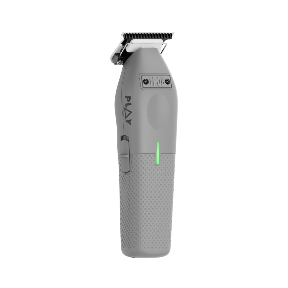 TPOB PLAY Mini Grey Edition Bundle with Stand