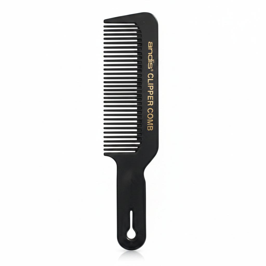 Andis Clipper Comb Black #12109