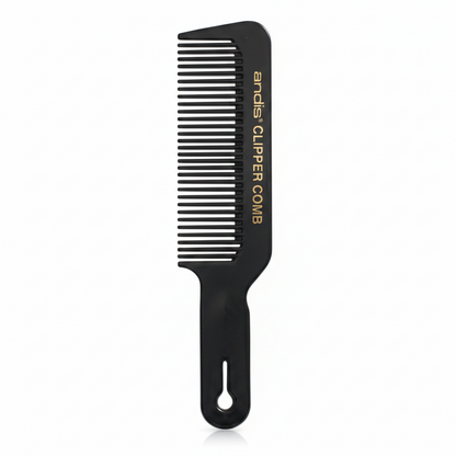 Andis Clipper Comb Black #12109