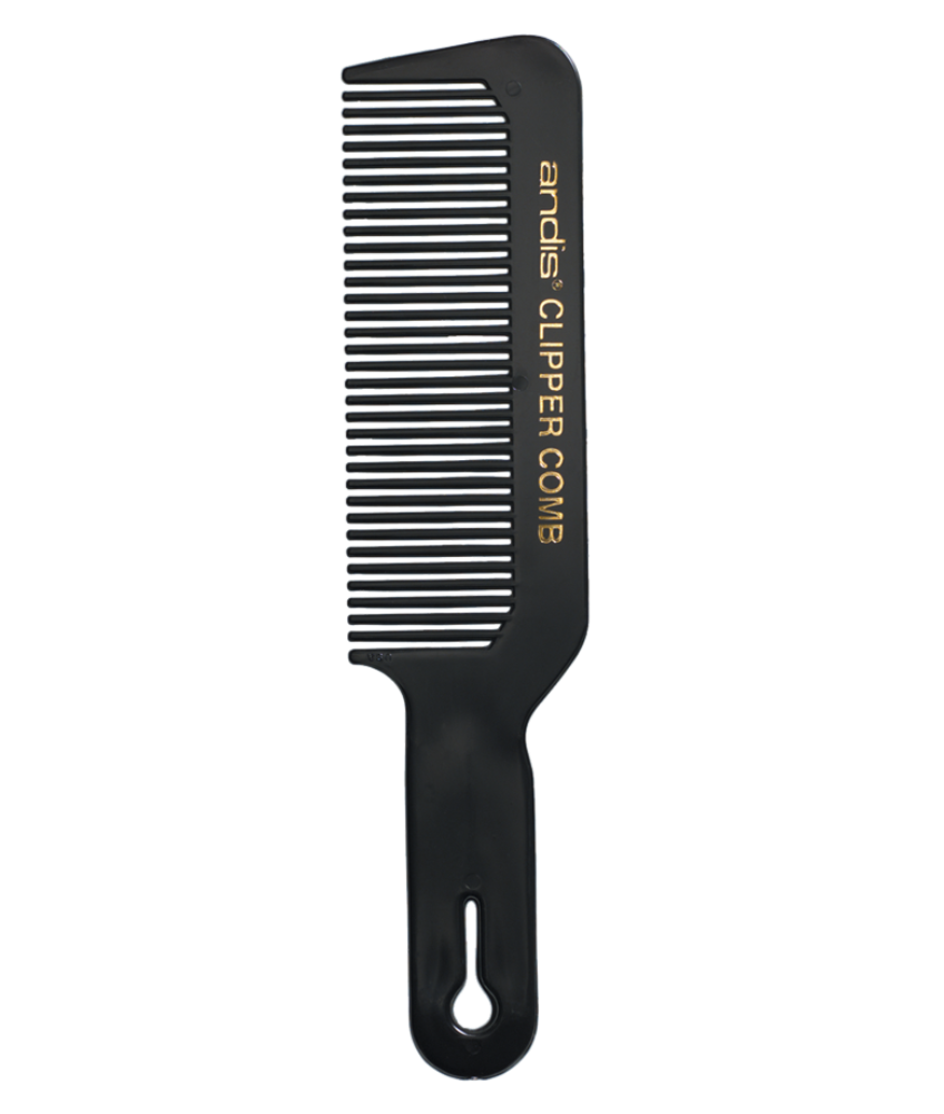 Andis Clipper Comb Black #12109