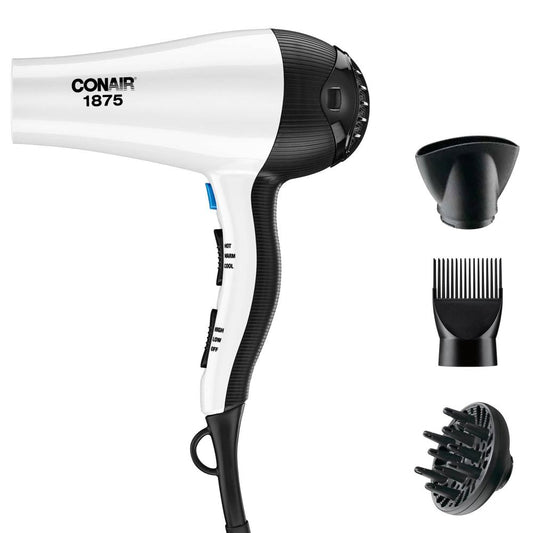 InfinitiPRO by Conair 1875W Ceramic Dryer #122BJN