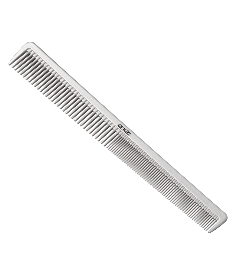 Andis Grey Taper Comb #12405