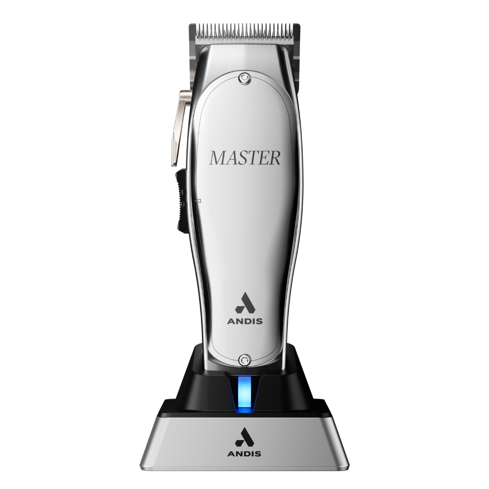 Andis Master Cordless Li Clipper