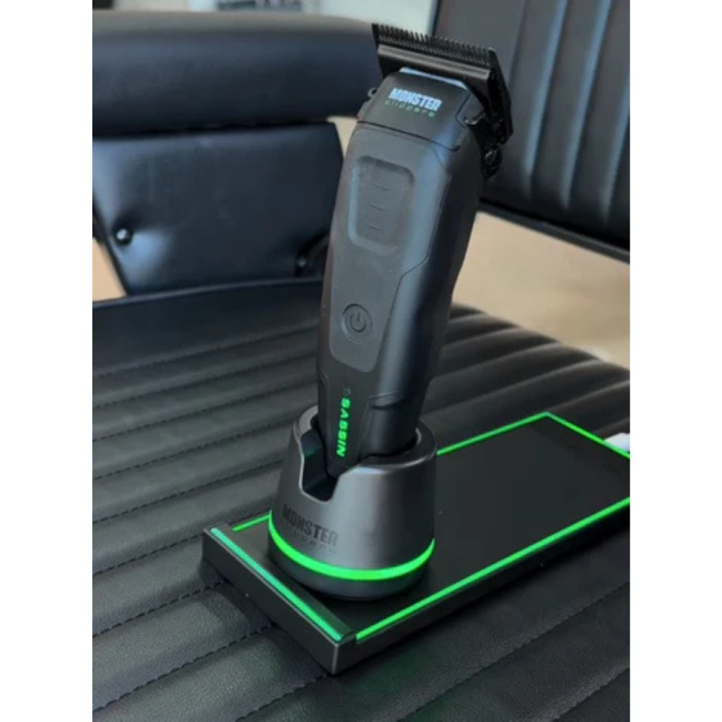 Monster Clippers Assassin Clipper
