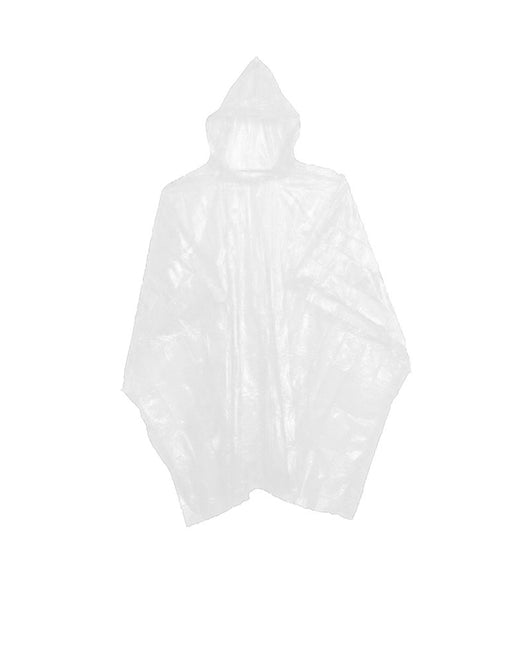 Disposable Poncho/Hair Cutting Cape