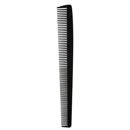 Salonchic Barber Carbon Comb #9176 – 7″
