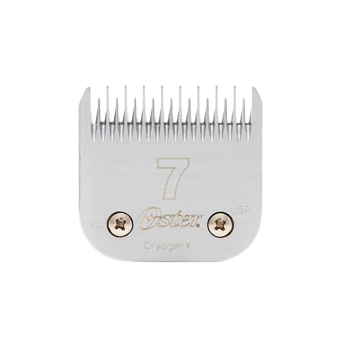 Oster Classic 76 Professional Detachable Replacement Blades (all sizes)