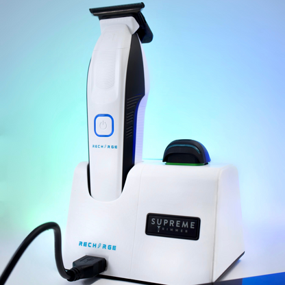 Supreme Trimmer RECHARGE Trimmers