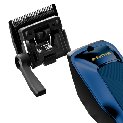 Andis Phenom Navy Clipper #564957