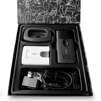 TPOB PLAY Shaver Blackout