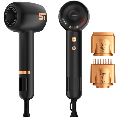 Supreme Trimmer Brushless Motor Hair Dryer