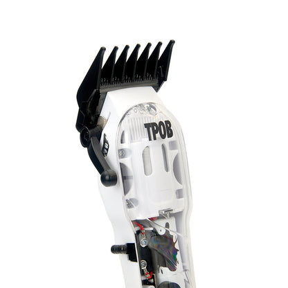 TPOB Magnetic Guards (Blackout Edition)