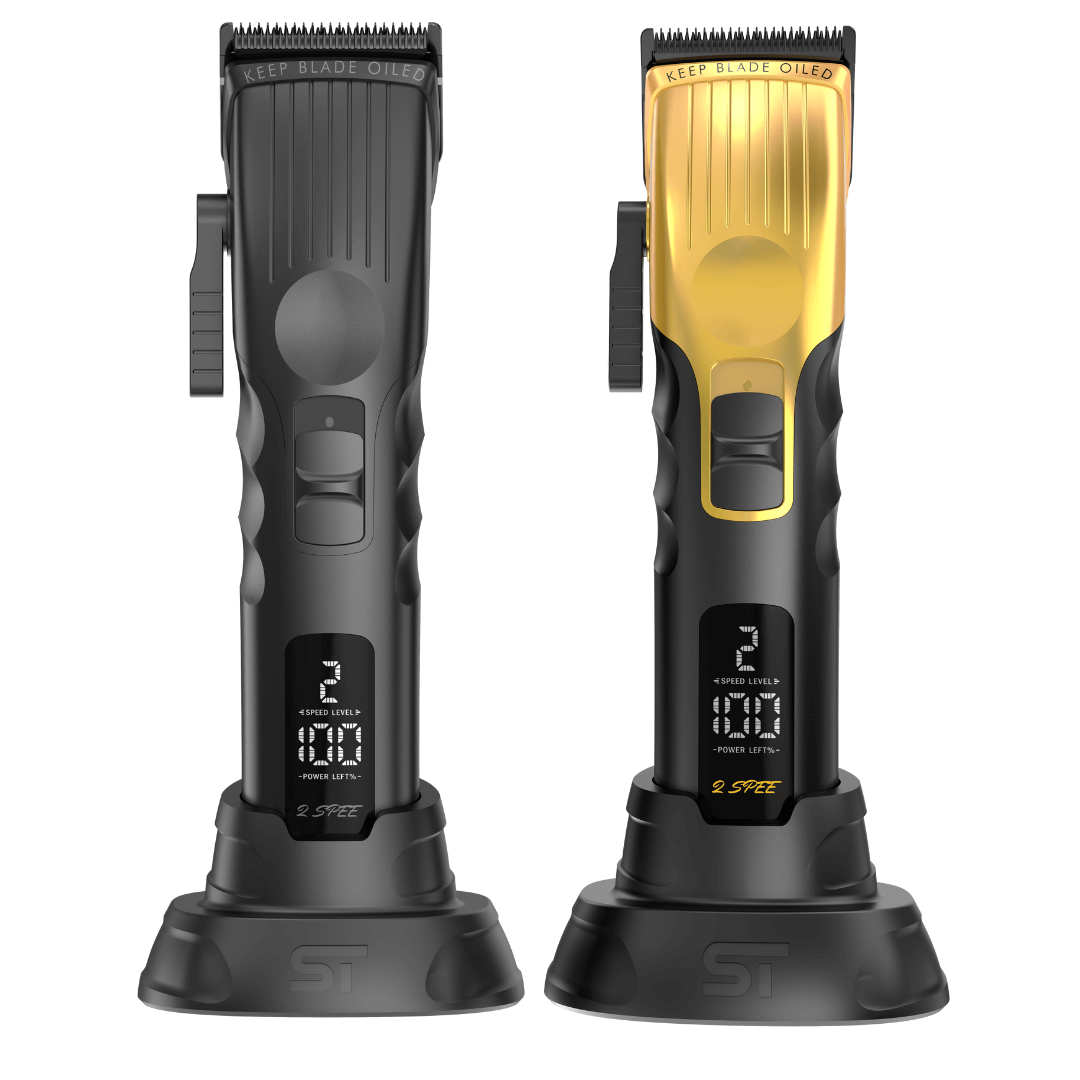 Supreme Trimmer 2Spee Clipper