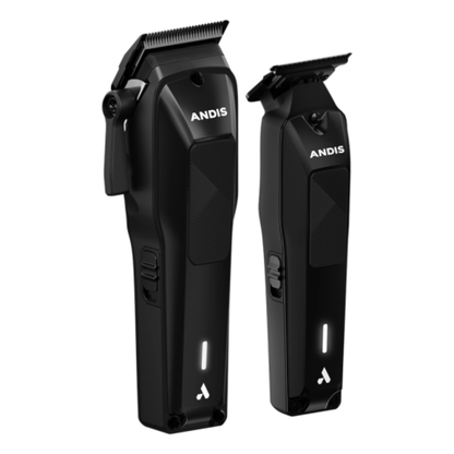 Andis Phenom Clipper & Trimmer Professional Combo Kit #563534