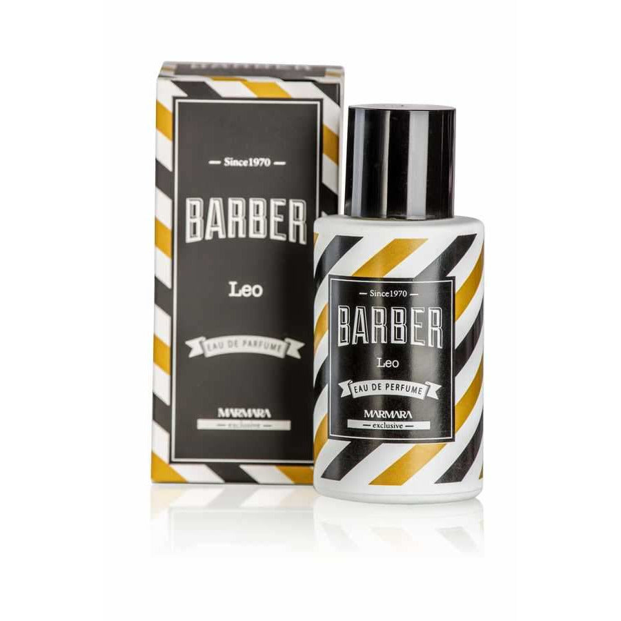 Marmara Barber Perfume Leo 3.4 oz