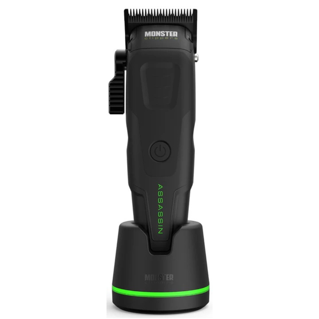 Monster Clippers Assassin Clipper
