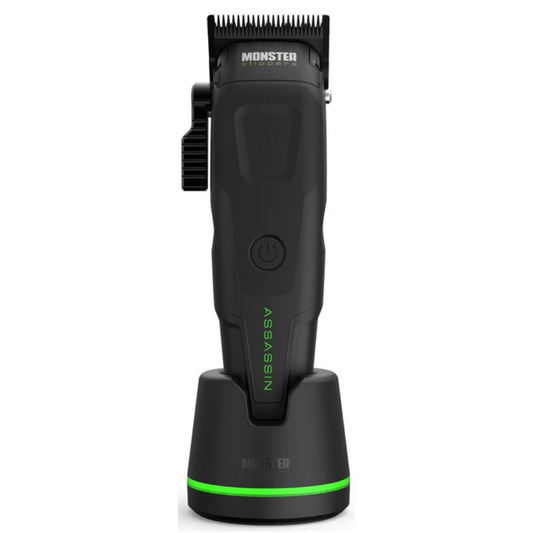 Monster Clippers Assassin Clipper