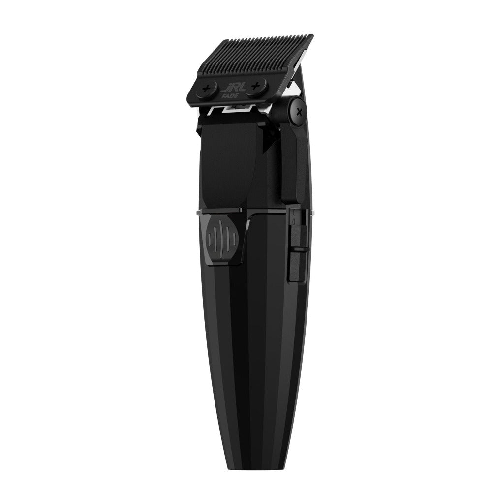 JRL Onyx Professional FF 2020C-B Cordless Hair Clipper With Reset IQ Charge Technology