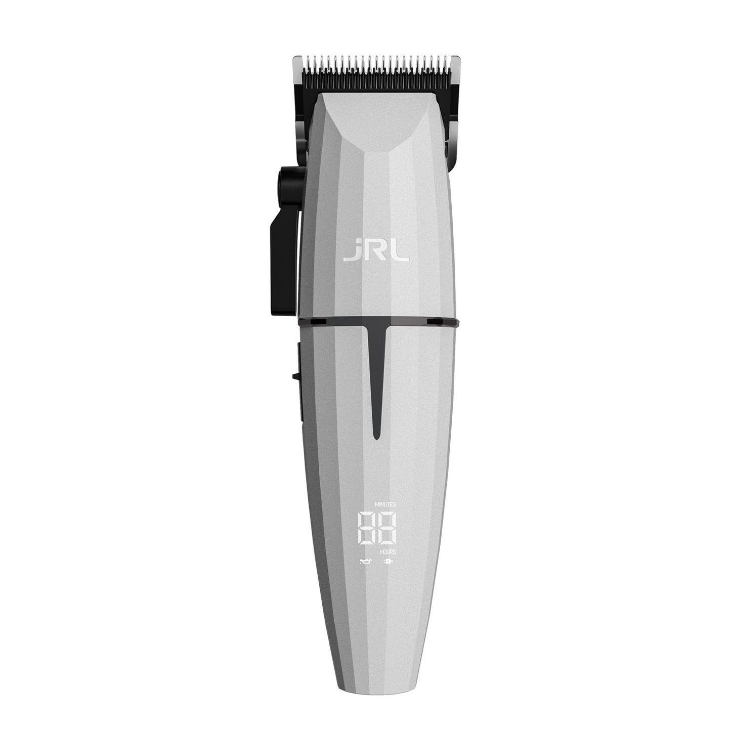 JRL GHOST Combo #1 - GHOST 2020C Clipper & GHOST 2020T Trimmer