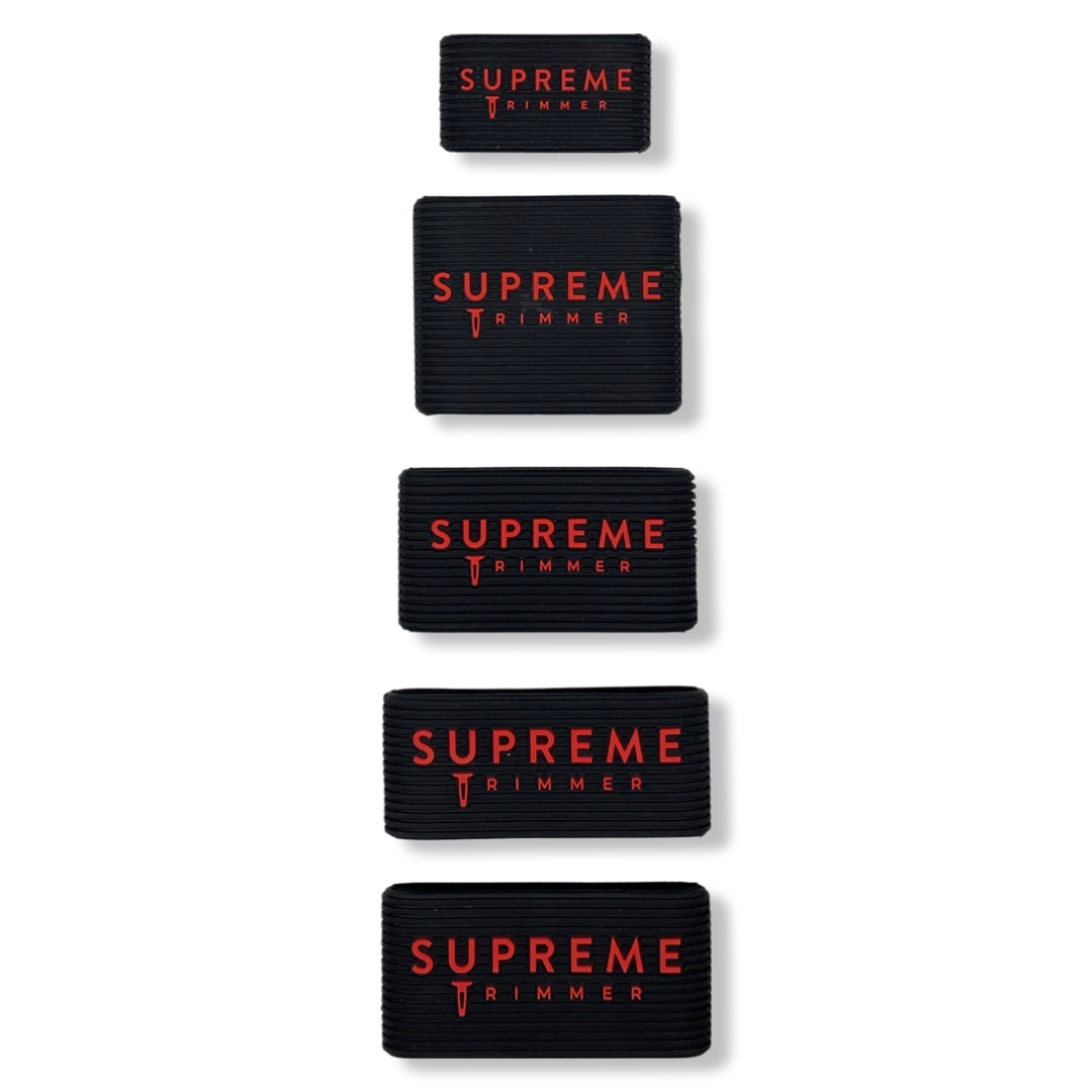 Supreme Trimmer Clipper Grips