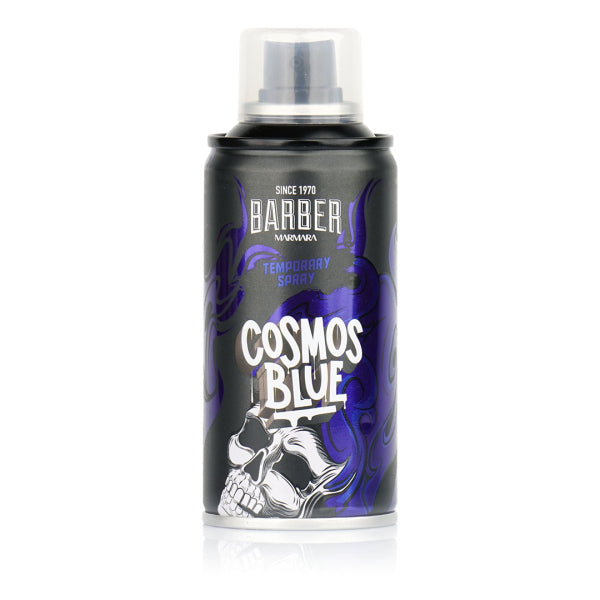 Marmara Barber Temporary Hair Color Spray 5.07 oz