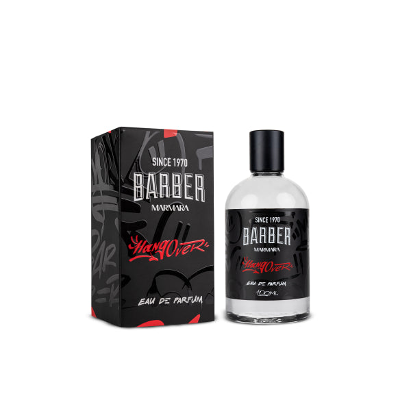 Barber Marmara Perfume
